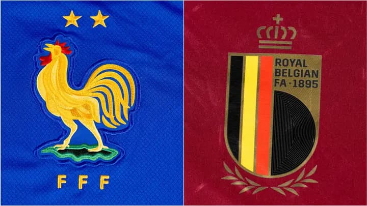 Francë-Belgjikë, sonte përballja që mund të vendosë kreun e grupit