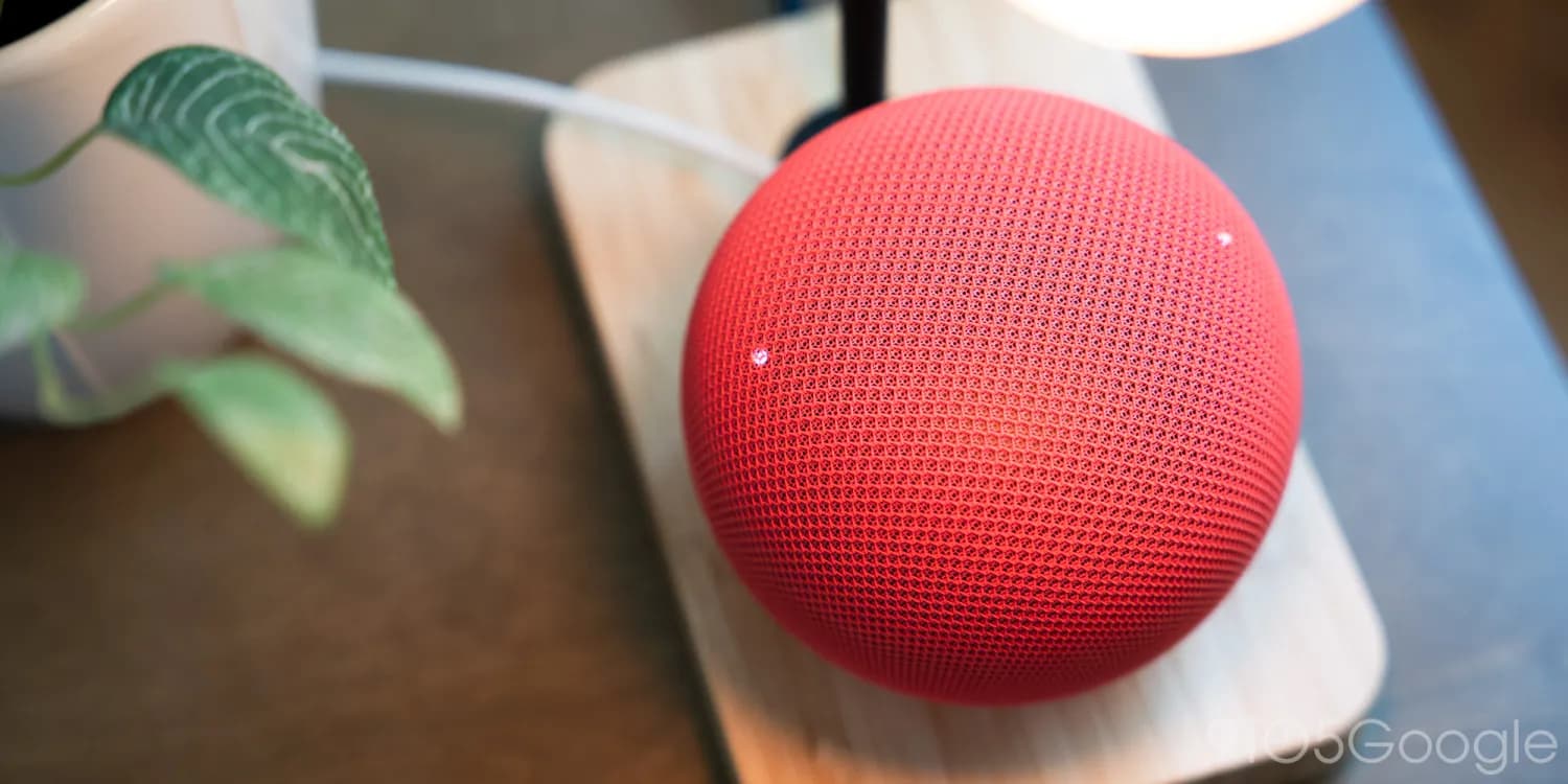 Altoparlantët inteligjentë Google Home Speaker po shkaktojnë shkarkime masive të të dhënave deri në 132 GB në muaj. Google pranon problemin dhe njofton dërgimin e një përditësimi rregullues.