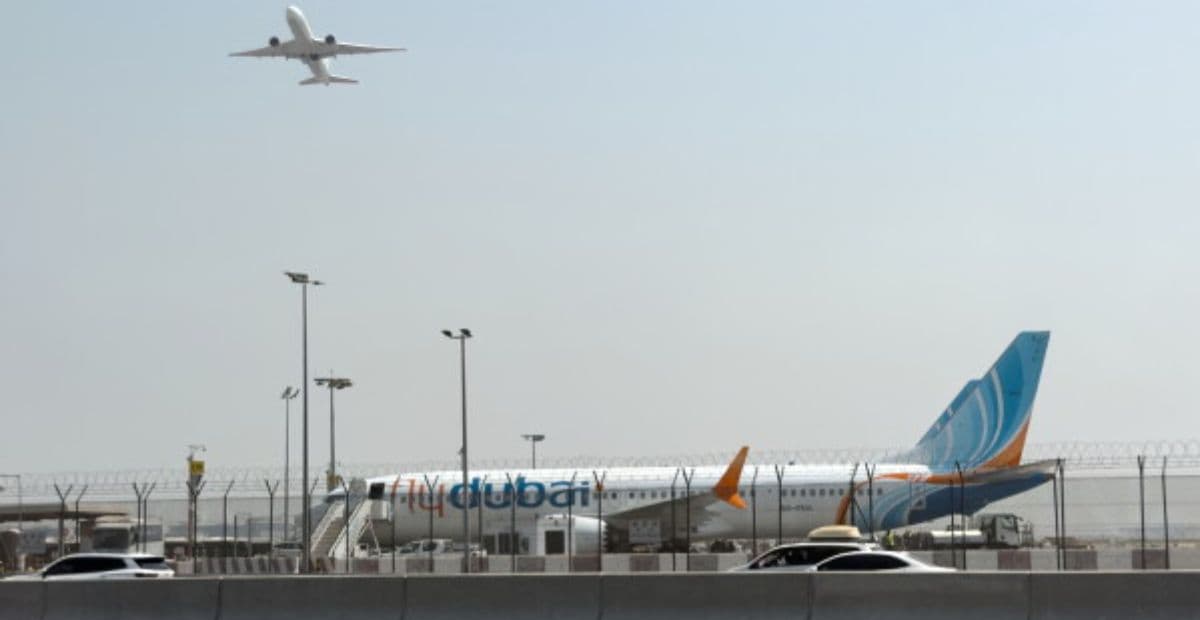 Sulmi në avionin Dubai-Izrael, Emiratet e Bashkuara Arabe nisin hetimet për dyshime terroriste