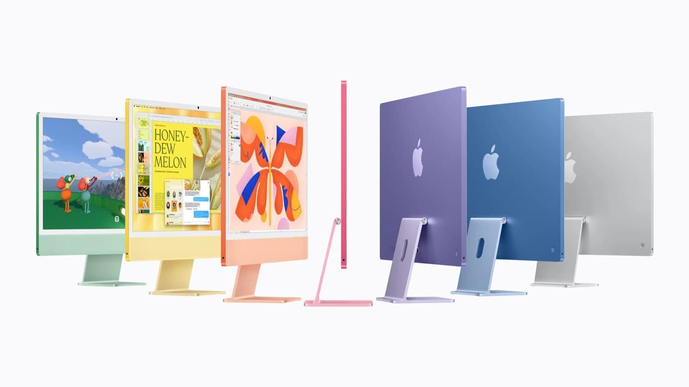 Apple, M6, iMac, MacBook Pro, Mac, Apple Silicon, inteligjenca artificiale, Wi-Fi 7, teknologji