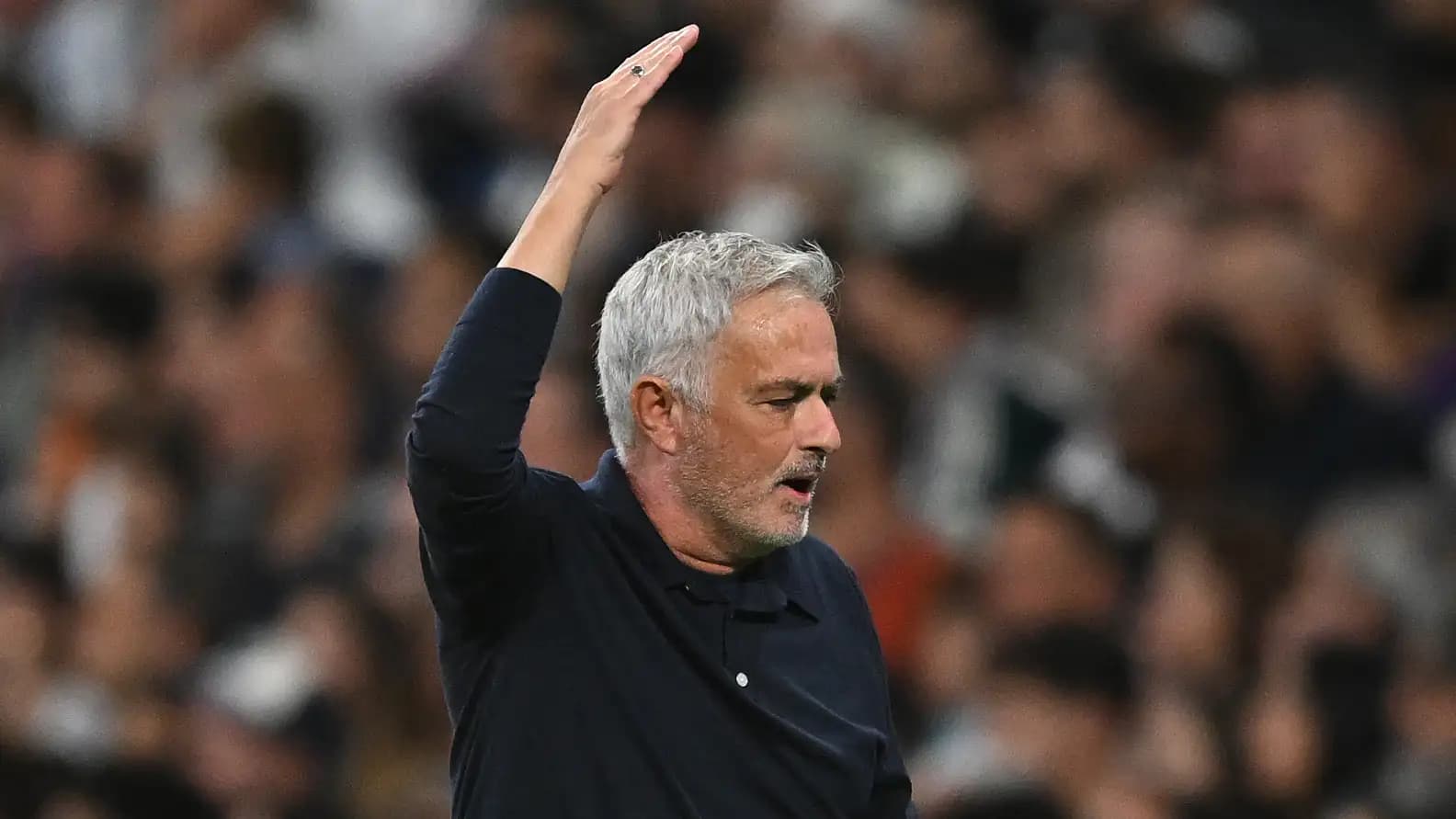 Mourinho hesht pas fitores ndaj Villarrealit, synon të shmangë pezullimin para El Clasicos