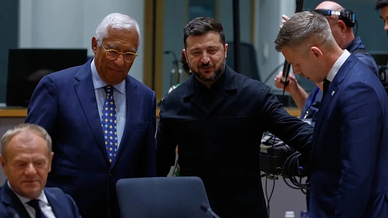 Hungaria zhbllokon negociatat e Ukrainës për anëtarësim në BE