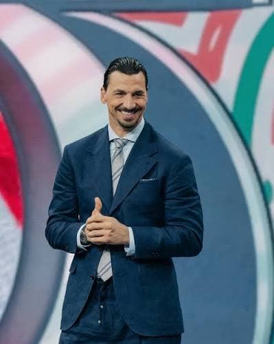 Zlatan Ibrahimovic zgjedh Barcelonën për dy trofe dhe Yamalin për Topin e Artë