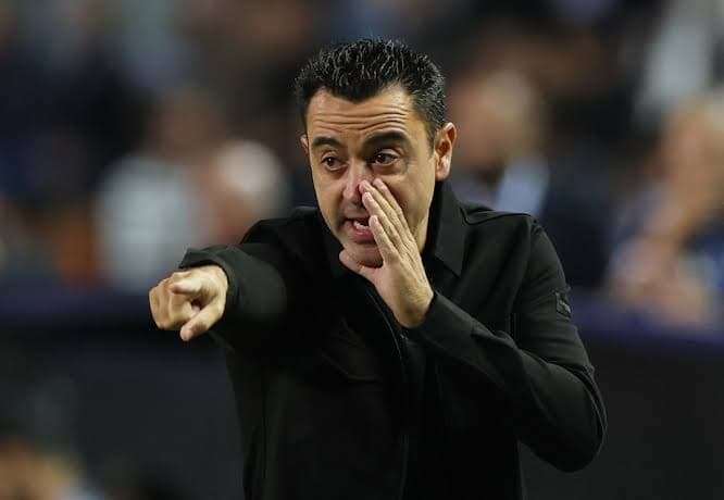 Xavi pranon fajin pas pjesës së parë të dobët në ndeshjen Greqi-Holandë: “Më falni, gabimi ishte imi”