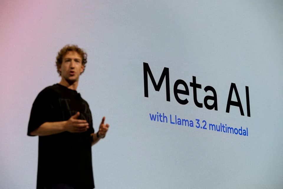 Meta investon miliarda dollarë në infrastrukturën e inteligjencës artificiale