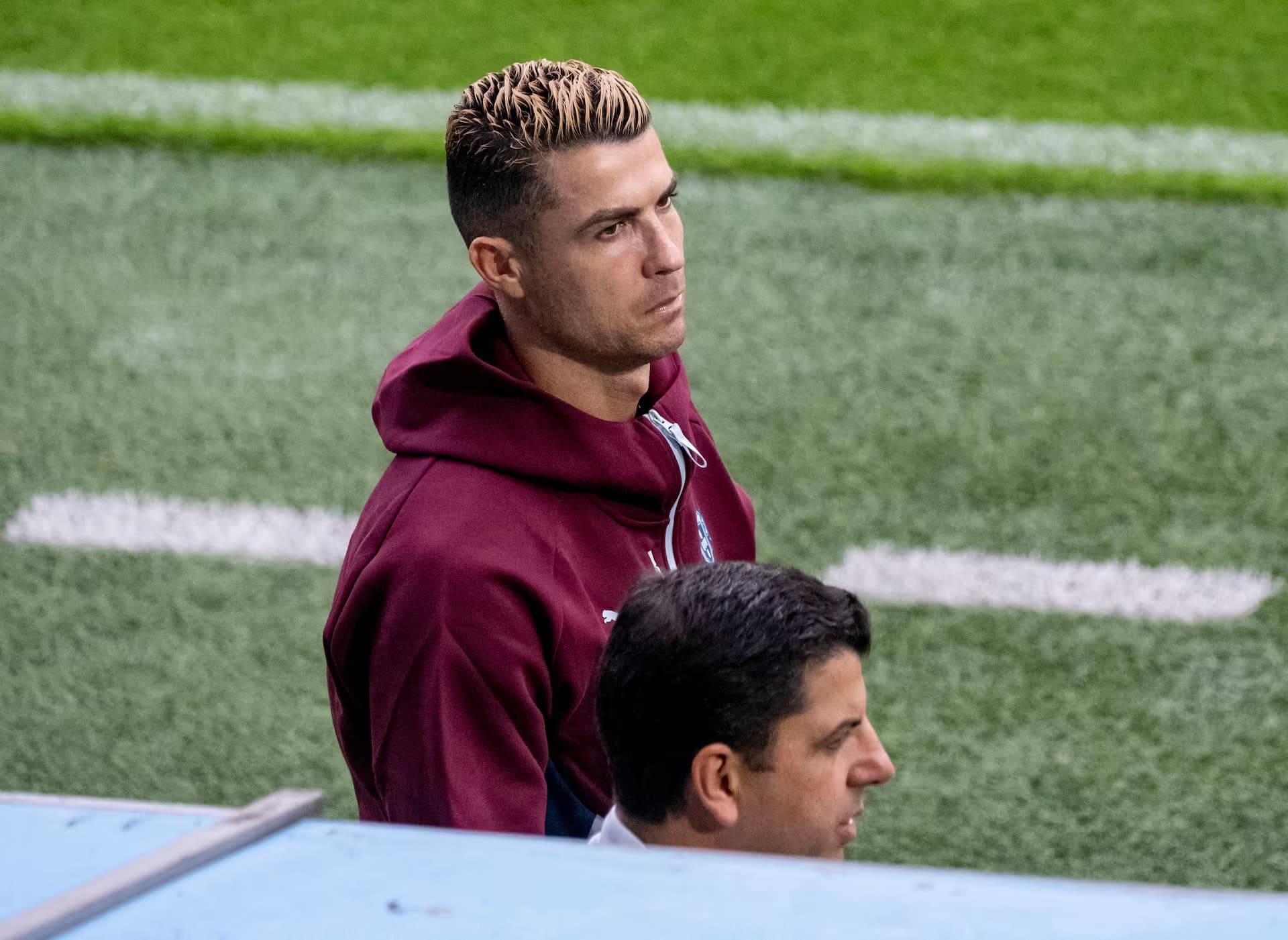Cristiano Ronaldo drejt fundit me Portugalinë, e ardhmja e tij në pikëpyetje