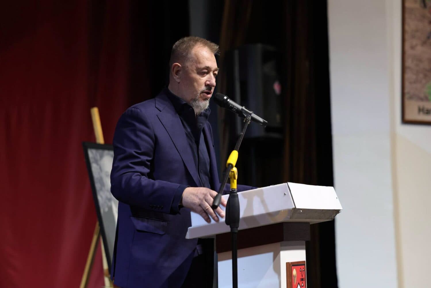 Lushtaku lartëson veprën e Idriz Rrecajt: Në kohët më të vështira, zgjodhi angazhimin kombëtar