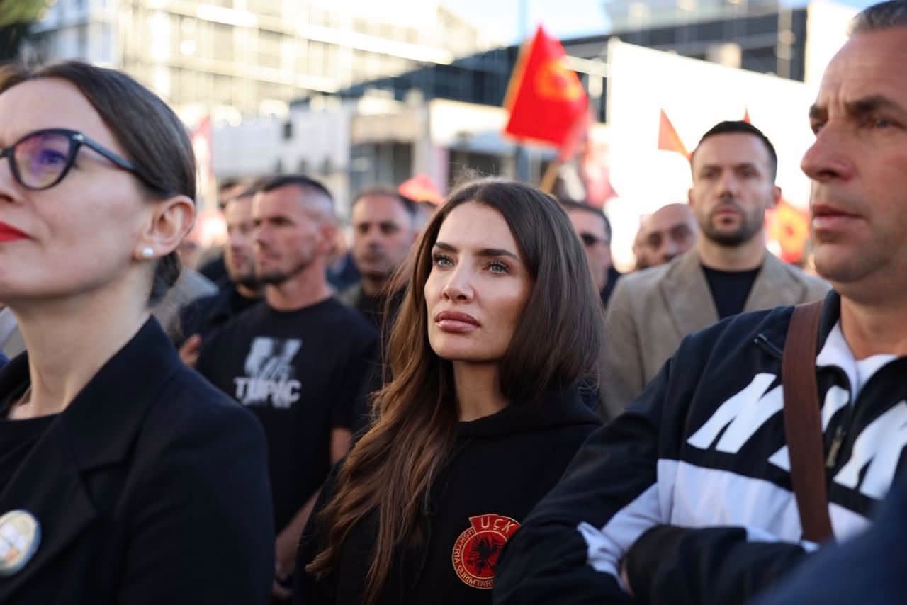 Musliu-Shoshi: Edhe pak orë kemi mundësi për unitet