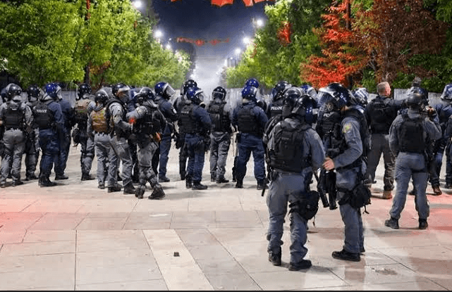 Kurti për dhunën ndaj protestuesve: Disa raste janë dërguar në Inspektoratin Policor
