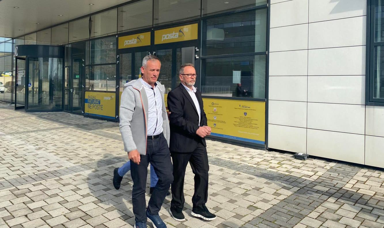 Një muaj paraburgim për drejtorin e KEK-ut, dyshohet për tri vepra penale