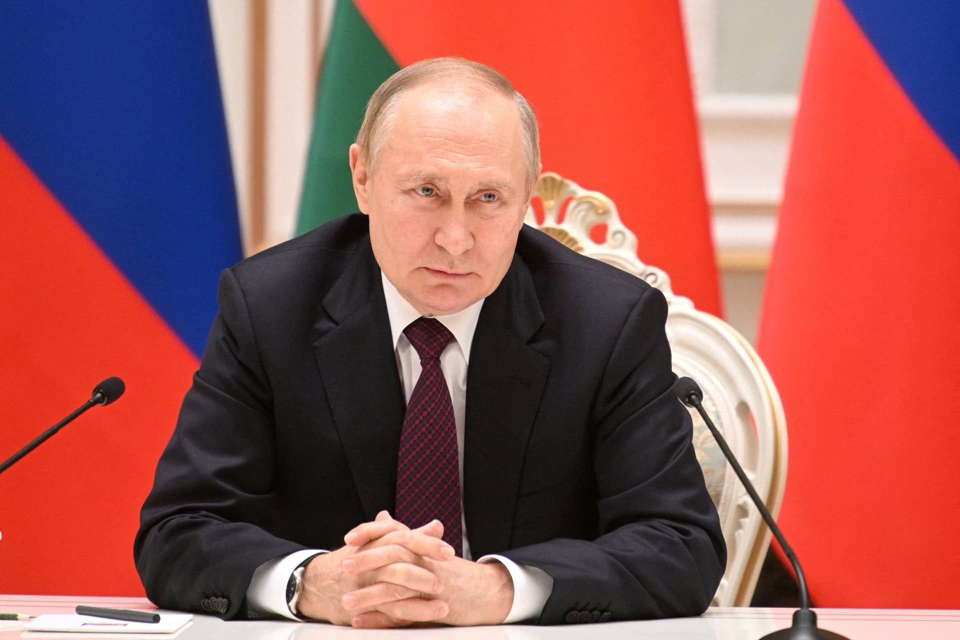 Putin nuk do të marrë pjesë në samitin Briks