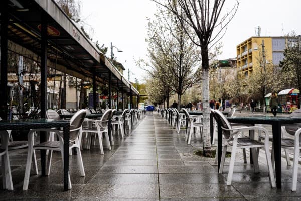 Shtrenjtimi i energjisë, bizneset e vogla rrezikojnë falimentimin