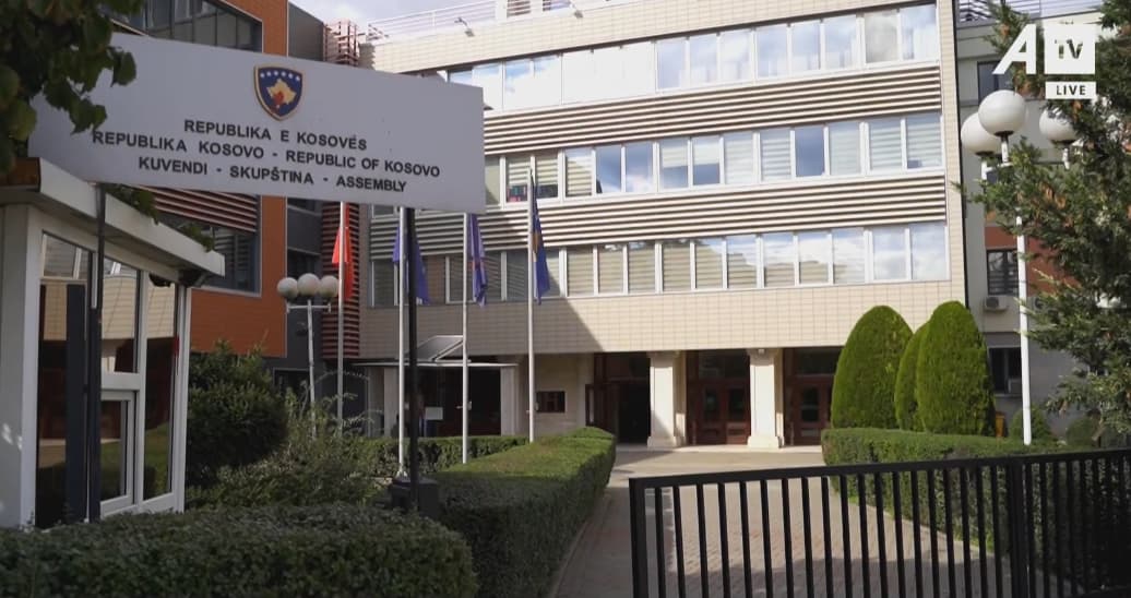 Shënohet 15 vjetori i hartimit të Kushtetutës