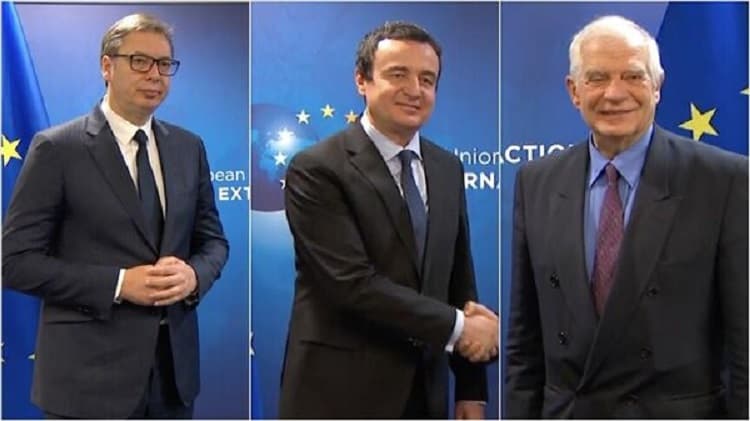 LDK e AAK për takimin e mbrëmshëm: Asociacioni e dëmton shtetin e Kosovës, u barazuam me Serbinë