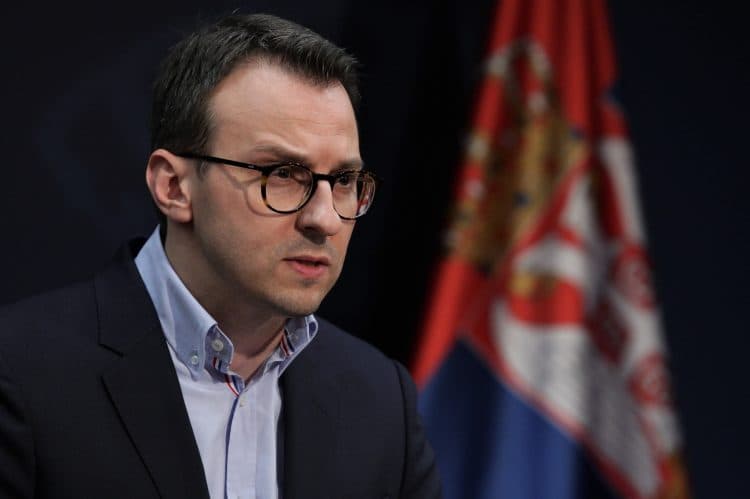 Petkoviq: Nuk do të lejojmë që Asociacioni të jetë në nivel të OJQ-së