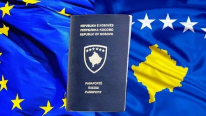 Nisin përgatitjet për zbatimin e vendimit për heqjen e vizave