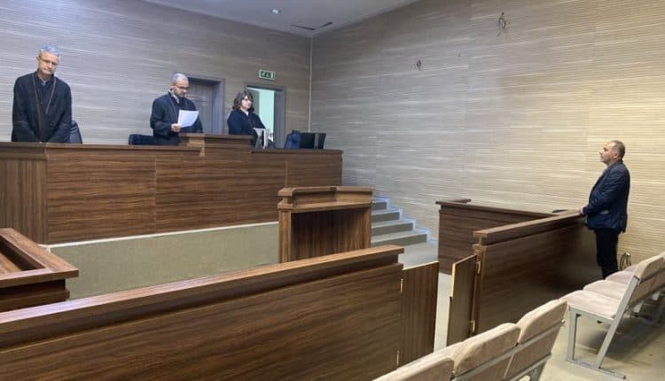 5 mijë euro gjobë ndaj zyrtarit të Fushë-Kosovës i akuzuar për falsifikim të dokumentit zyrtar