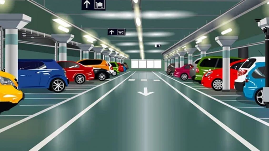 Podujeva së shpejti do të bëhet me parking nëntokësor