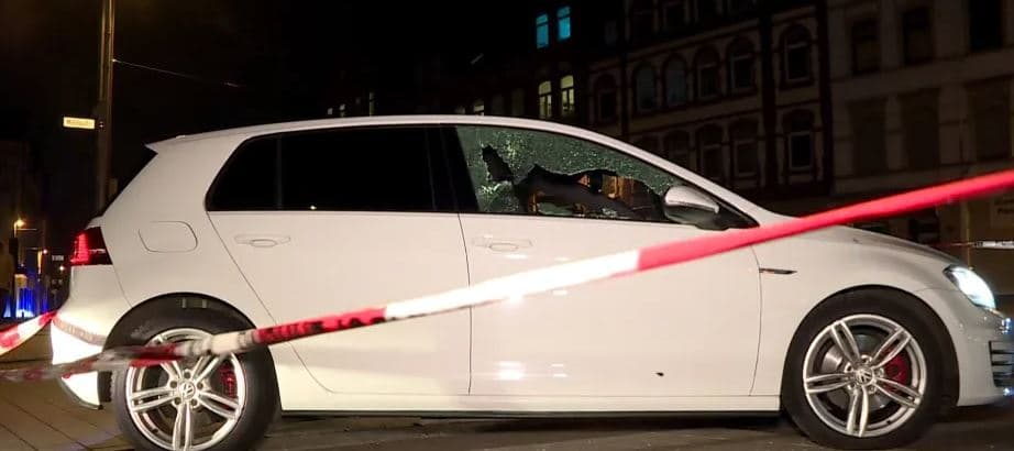 35-vjeçarit nga Kosova i bëhet atentat në Hannover të Gjermanisë