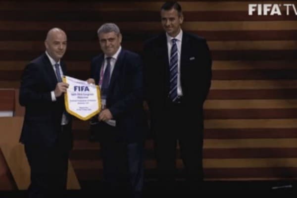 Shtatë vjet nga anëtarësimi i Kosovës në FIFA