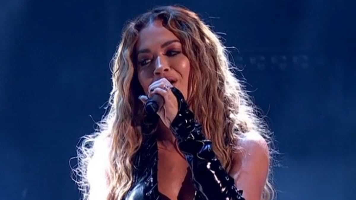 Rita Ora ndezi Eurovision, këto janë 10 vendet që shkuan në finale