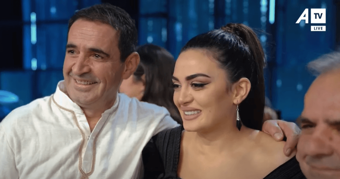 10 finalistët e parë të “Eurovision”