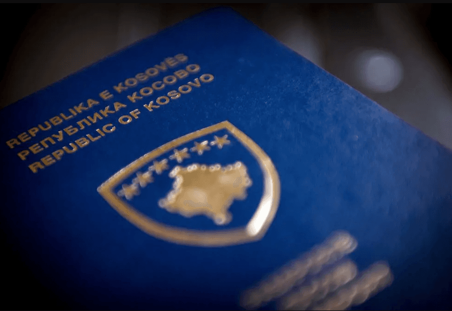 Vjehrra e vjehrri ia marrin nuses pasaportën me vizë gjermane, e lënë në Malishevë dhe ia pamundësojnë kthimin në Gjermani