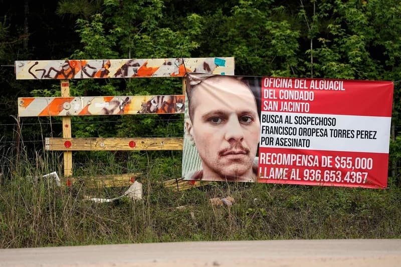 Arrestohet sulmuesi 38-vjeçar i cili vrau pesë persona në Teksas