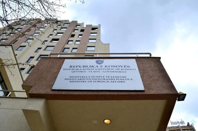 MPJD: Rrëmbimi i policëve është akt agresioni i Serbisë, akuzat ndaj tyre të paqëndrueshme dhe me motive politike