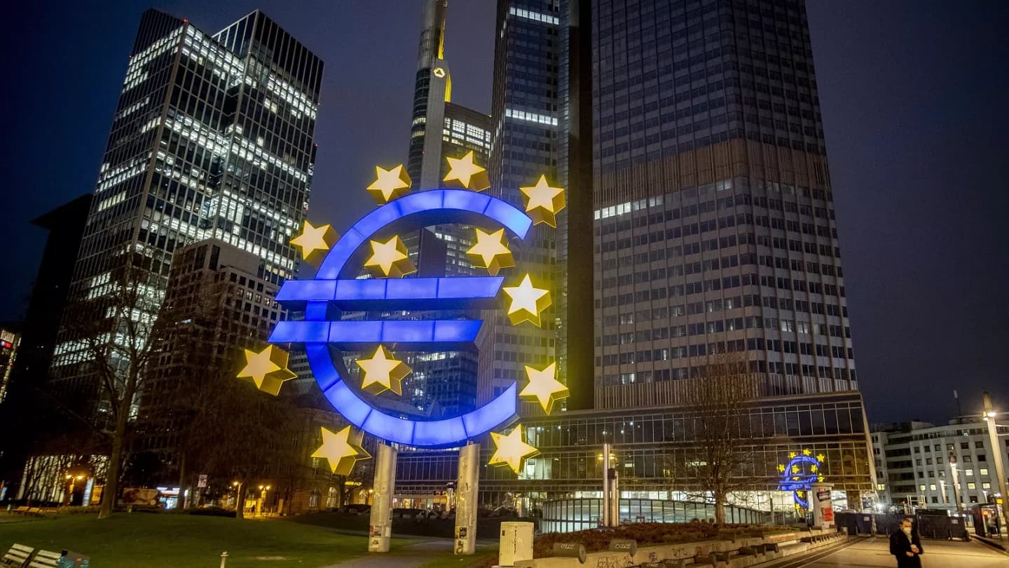 Brukseli shpalos planet për lansimin e EURO-s digjitale