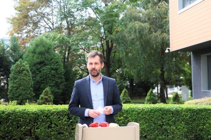Çeku: Kriminelët në veri veçse dihen, radha e Prokurorisë