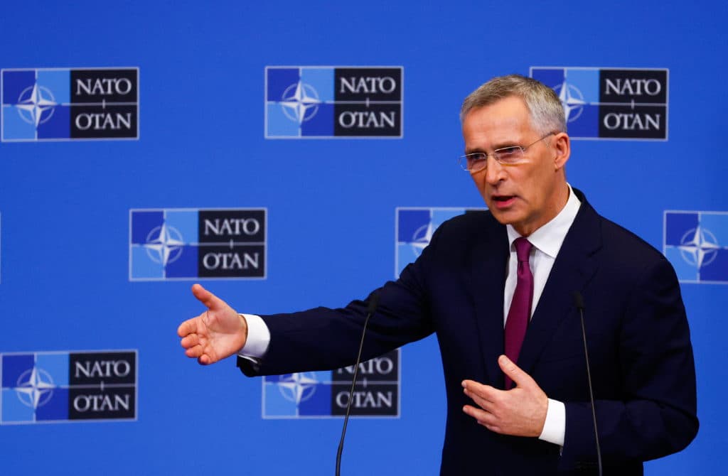 Udhëheqësit e NATO-s mblidhen për samitin në Vilnius, Kosova jashtë agjendës
