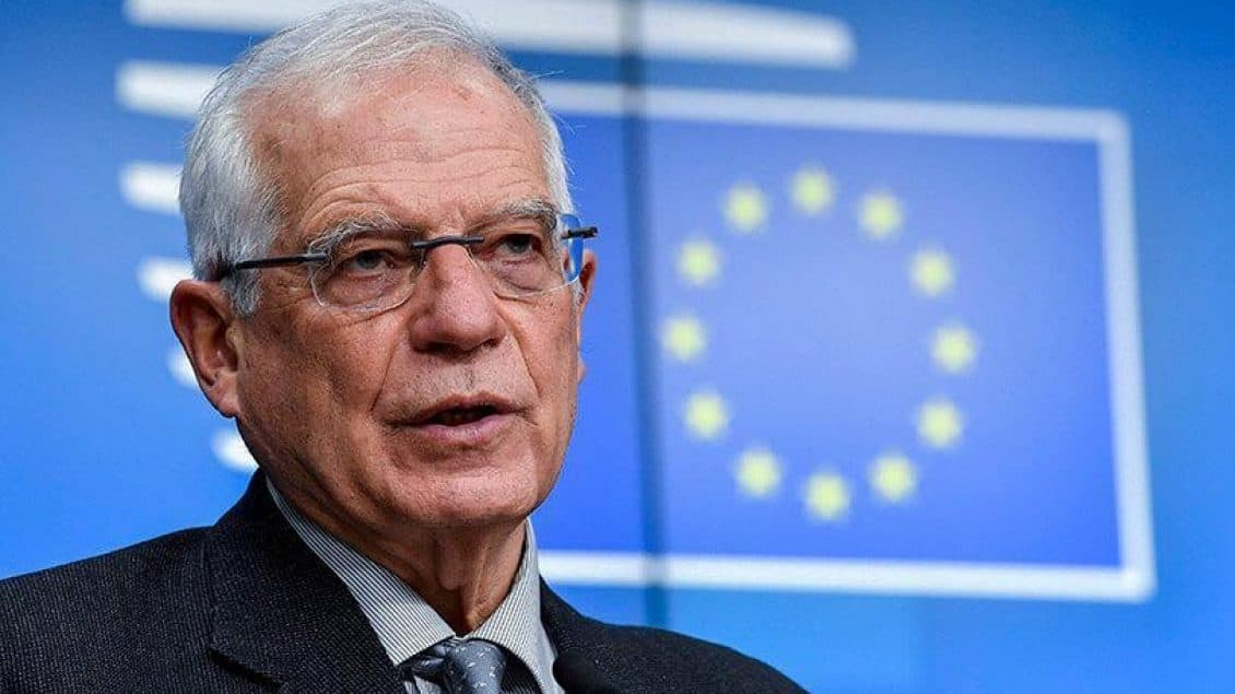 Borrell: Plani për evakuimin e 1.1 milion banorëve të Gazës i pamundur për t’u zbatuar