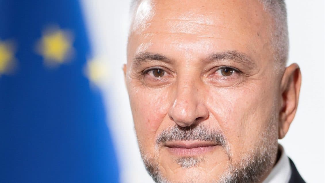 Merr detyrën shefi i ri i EULEX-it