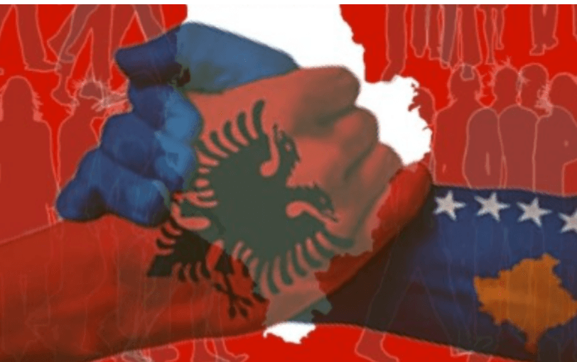 Sot protestë në Shqipëri në mbështetje të Kosovës: Dje, sot, nesër, përjetë bashkë