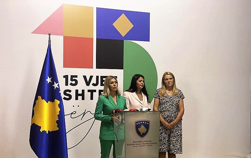 Deputetet e opozitës kërkojnë llogari nga Bislimi: Skandalet e Qeverisë janë të panumërta, vendi të shkojë në zgjedhje