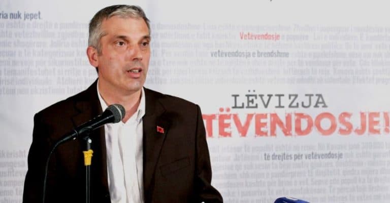 Arrestohet Faruk Mujka i dyshuar për korrupsion