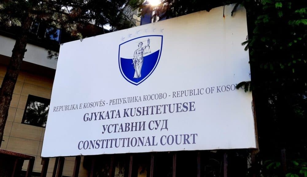 Kushtetuesja thotë se udhëzimi i MASHT-it për zgjedhjen e drejtorëve të shkollave është në pajtim me ligjin