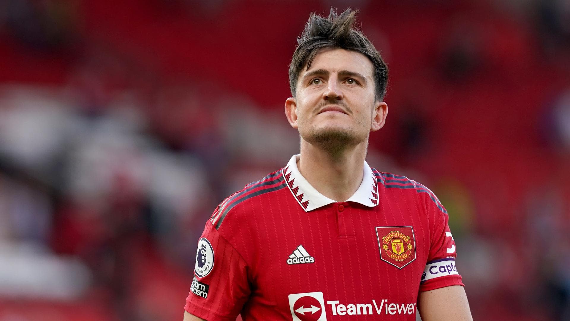 Maguire po largohet nga United