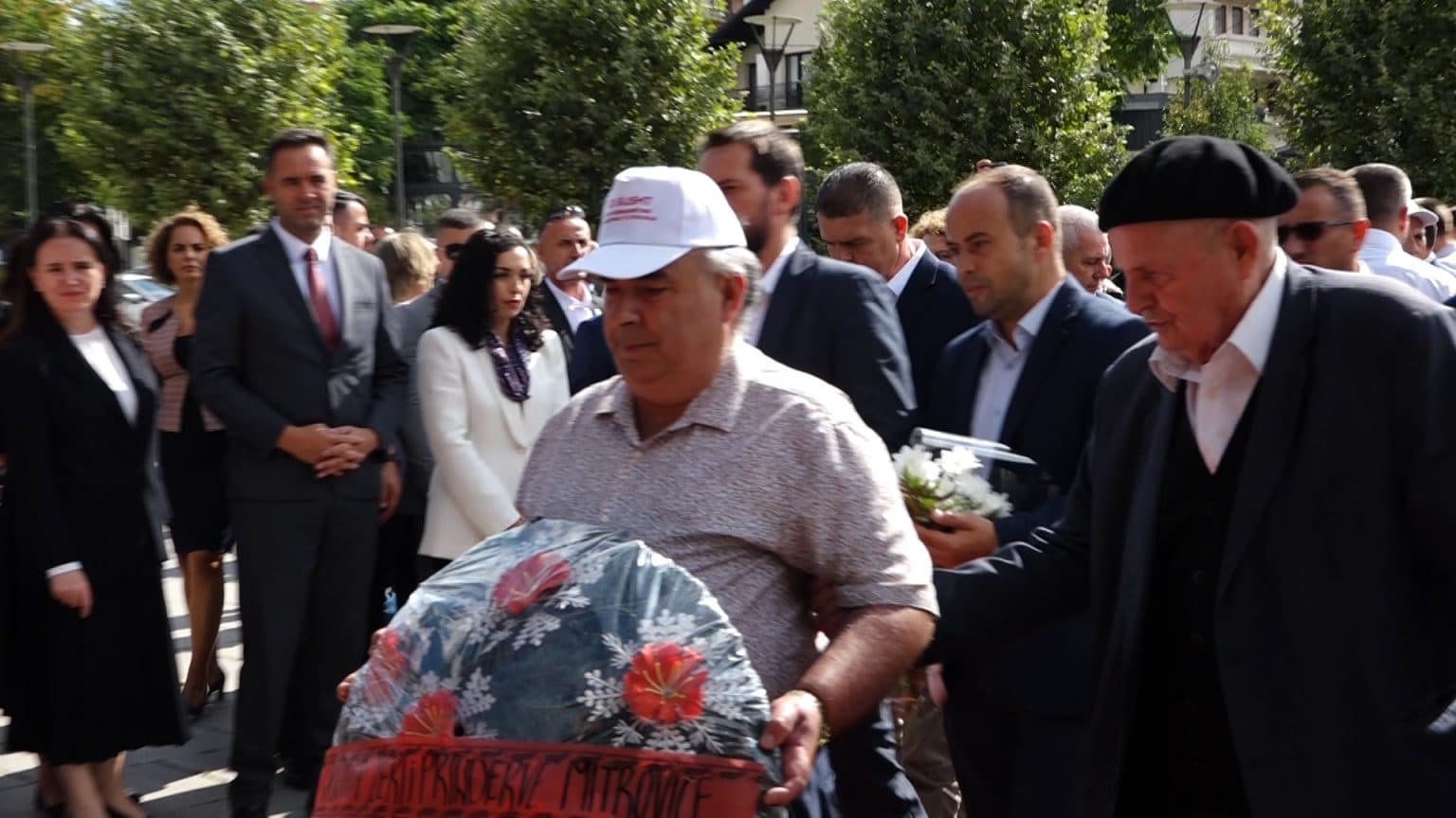 Familjarë të të zhdukurve në Kosovë, të zhgënjyer – “Na mbetet hatri në komunitetin ndërkombëtar”