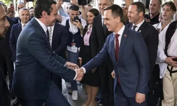 Bilall Kasami merr ftesë nga Gjykata për vizitën e Kurtit