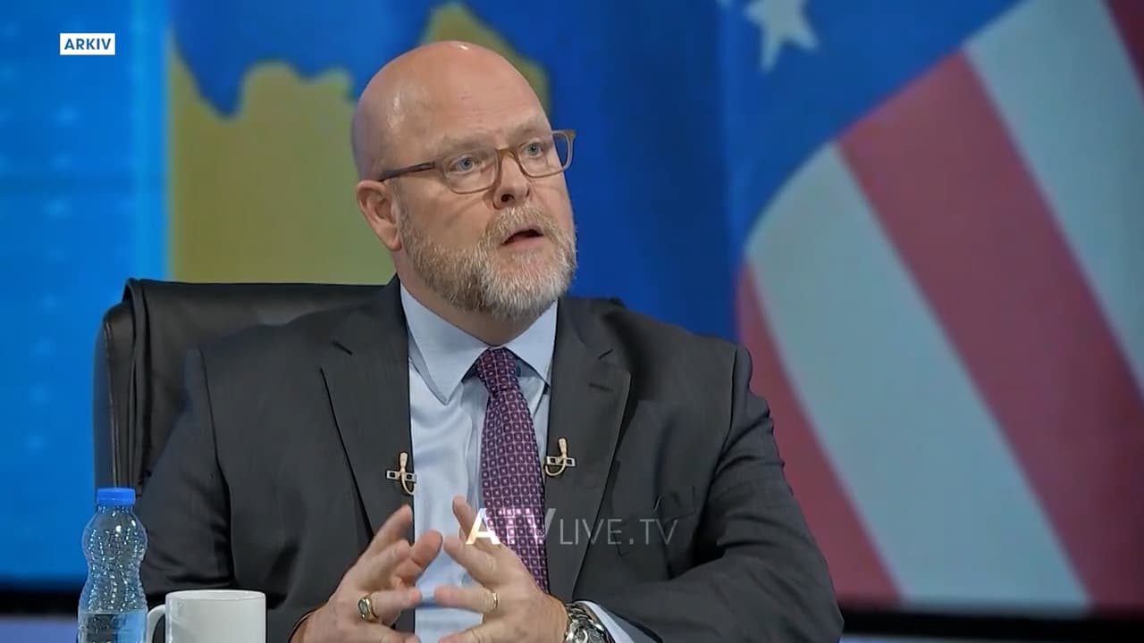 Marrëveshja mbi 32 milionëshe, Hovenier: Konfirmohet sërish partneriteti i ShBA-së me popullin e Kosovës