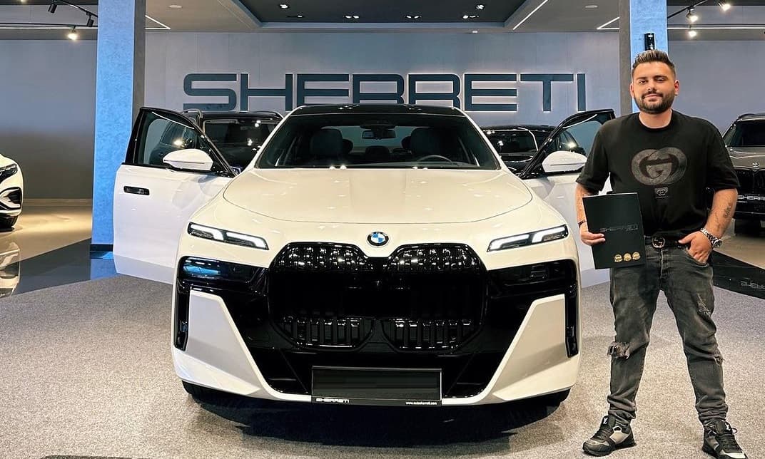 Noga bën blerjen e ‘çmendur’ të verës
