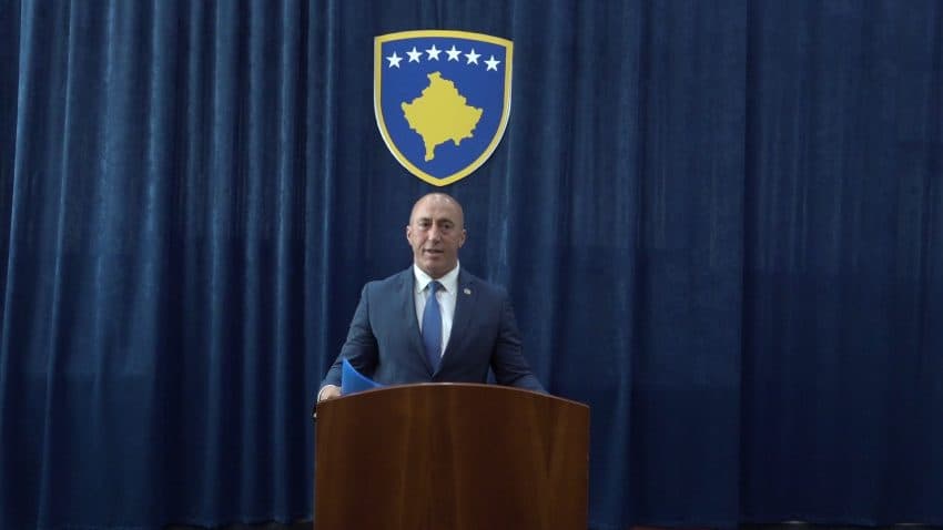 Haradinaj kujton heroin Ahmet Krasniqi: Përgjithmonë në kujtesën historike