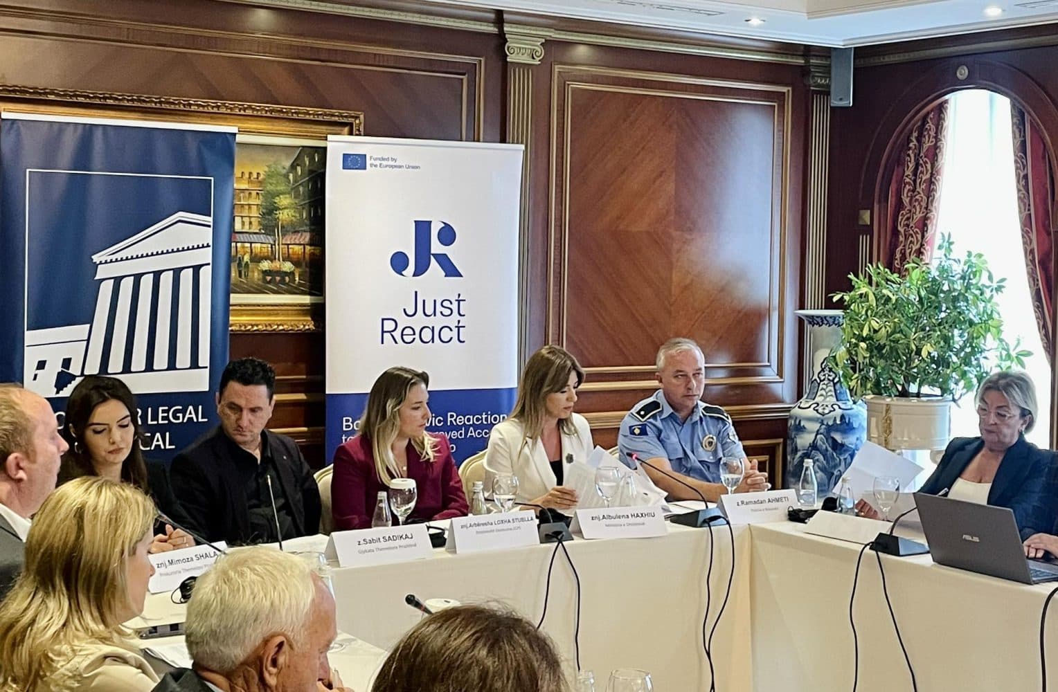 Mesatarisht 8 raste të dhunës në familje çdo ditë – Prijnë Prishtina, Peja dhe Prizreni