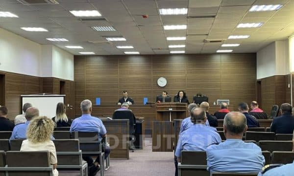 Babai i viktimës që u vra vitin e kaluar në Ferizaj: Ma vrau të vetmin djalë, ma humbi krejt familjen