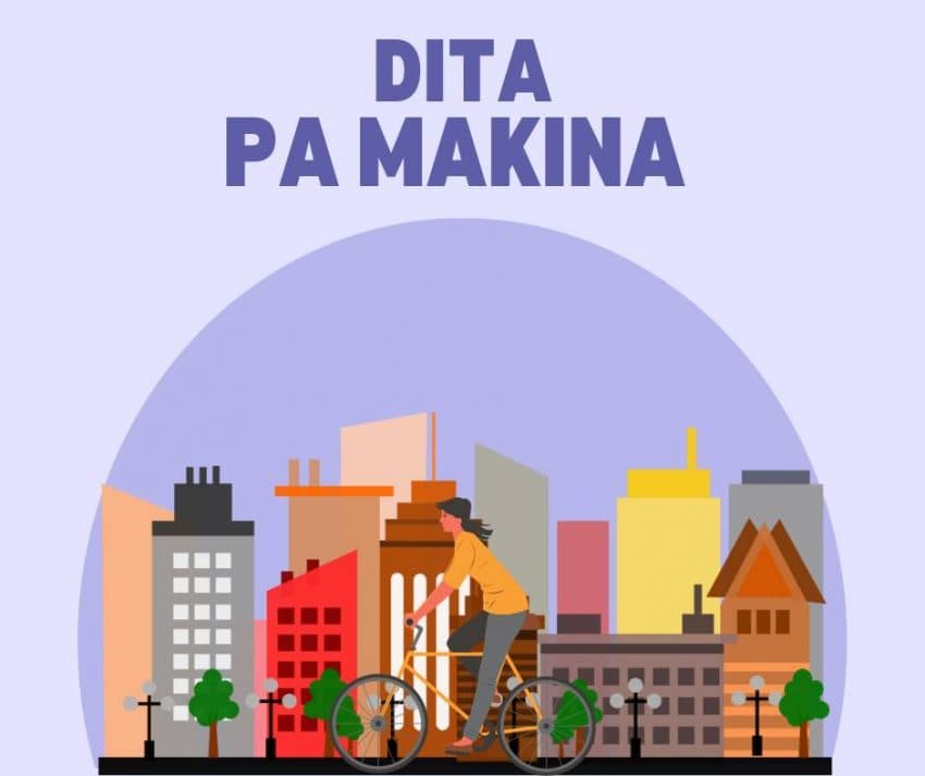 E premtja në Prishtinë “Dita pa makina”, një rrugë mbyllet për qarkullimin e veturave