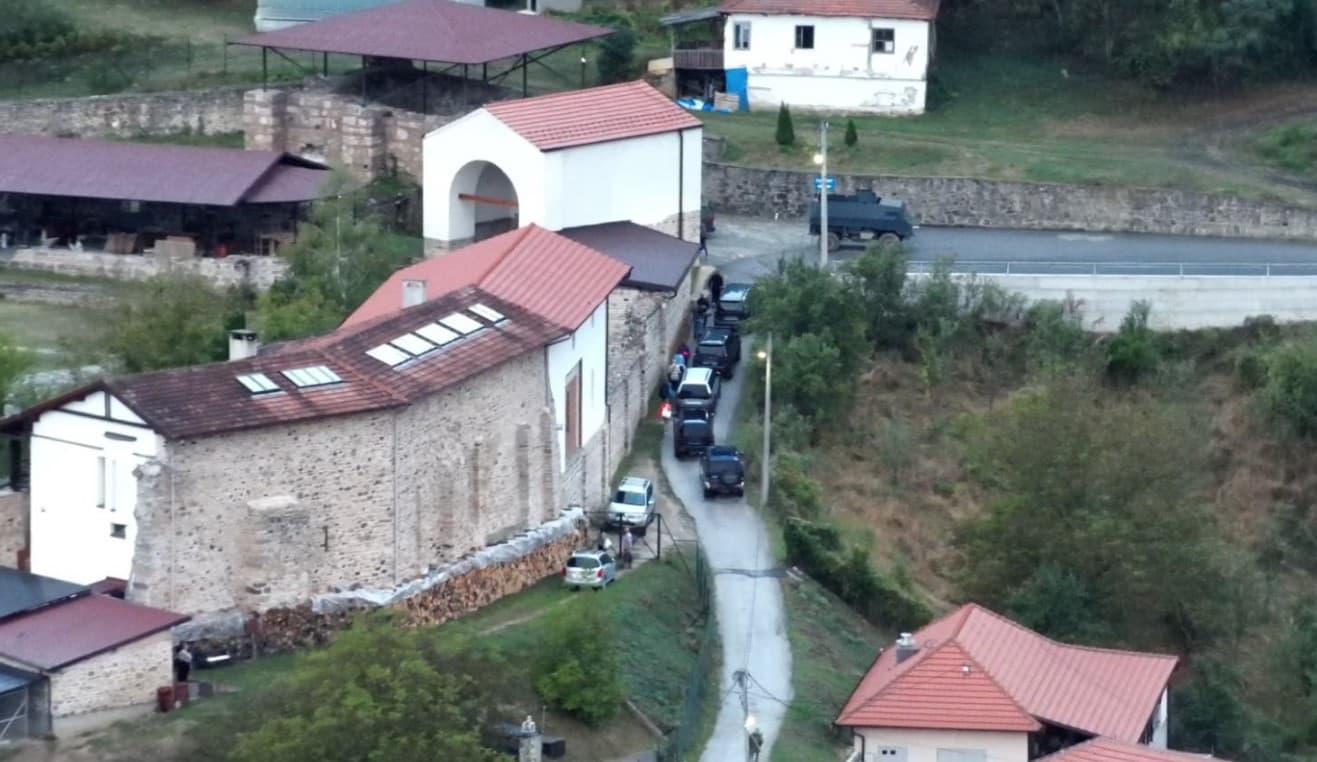 Ellis: Duhet të ketë hetim ndërkombëtar për Banjskën