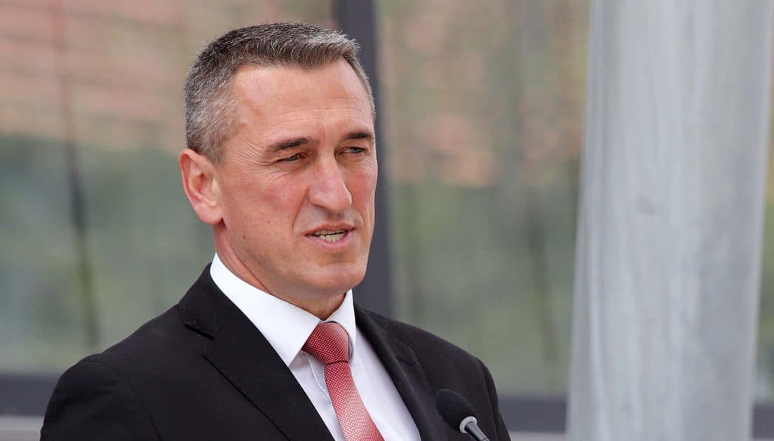 Rashiq: Formimi i institucioneve të bëhet në një “pako”, të mos lihet hapësirë për bllokada