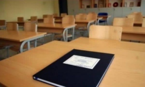 Nxënësit në pushim vjeshtor nga 29 deri më 31 tetor, mësimi rifillon më 3 nëntor